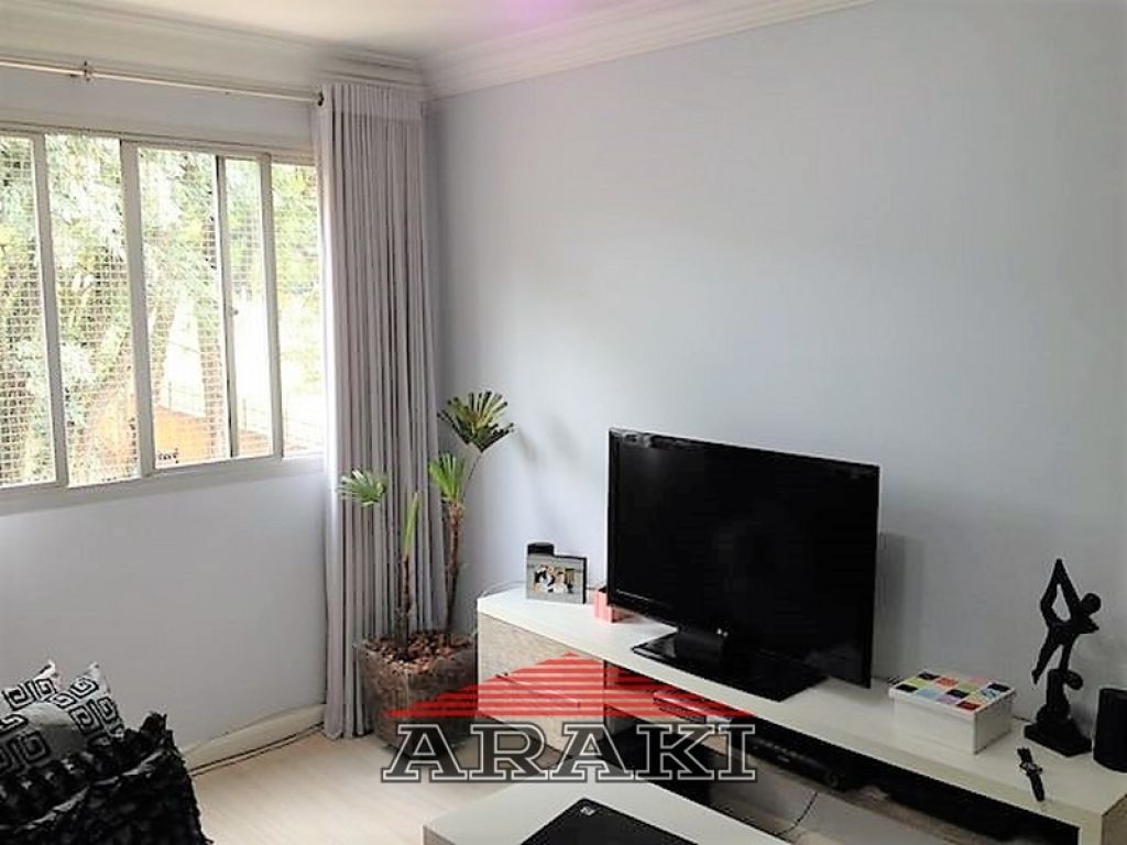 Apartamento para Venda - Vila Brasílio Machado