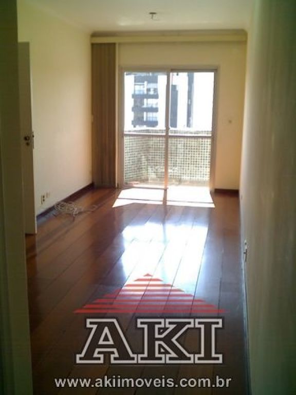 Apartamento para Venda - Vila Clementino