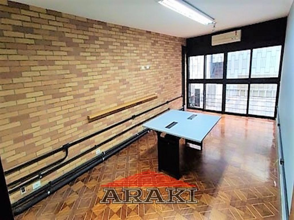 Comercial para Venda - Vila Mariana