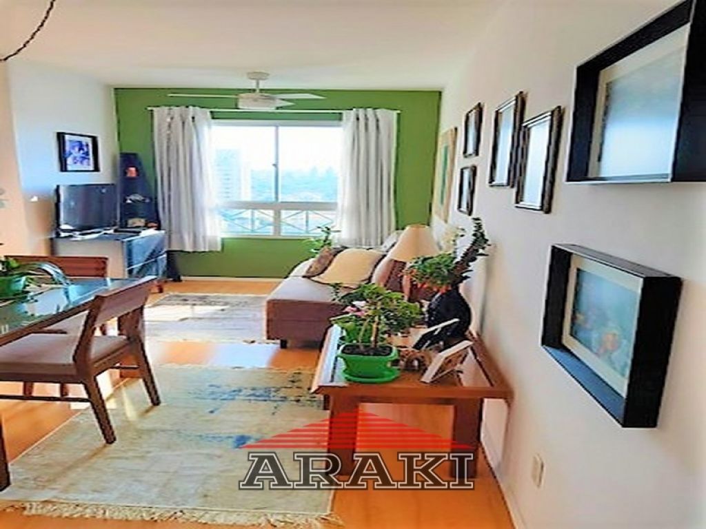 Apartamento para Venda - Sacomã