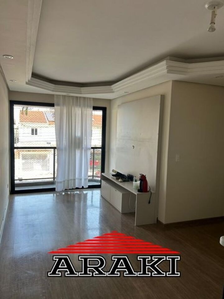 Apartamento para Venda - Bosque da Saúde