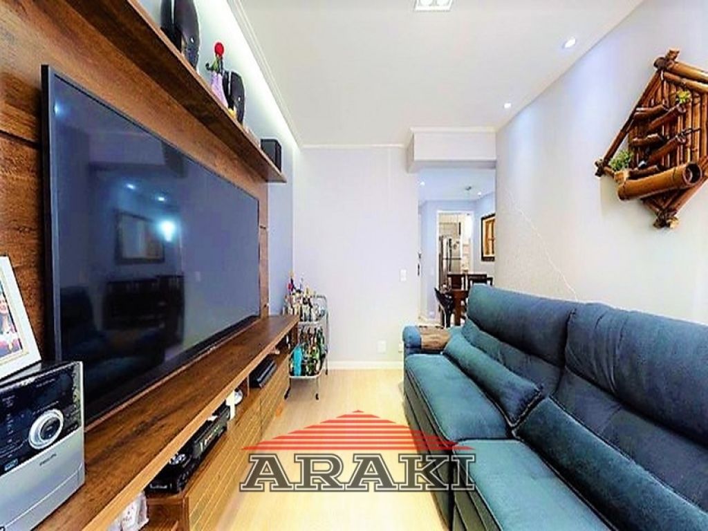 Apartamento para Venda - Vila Moinho Velho