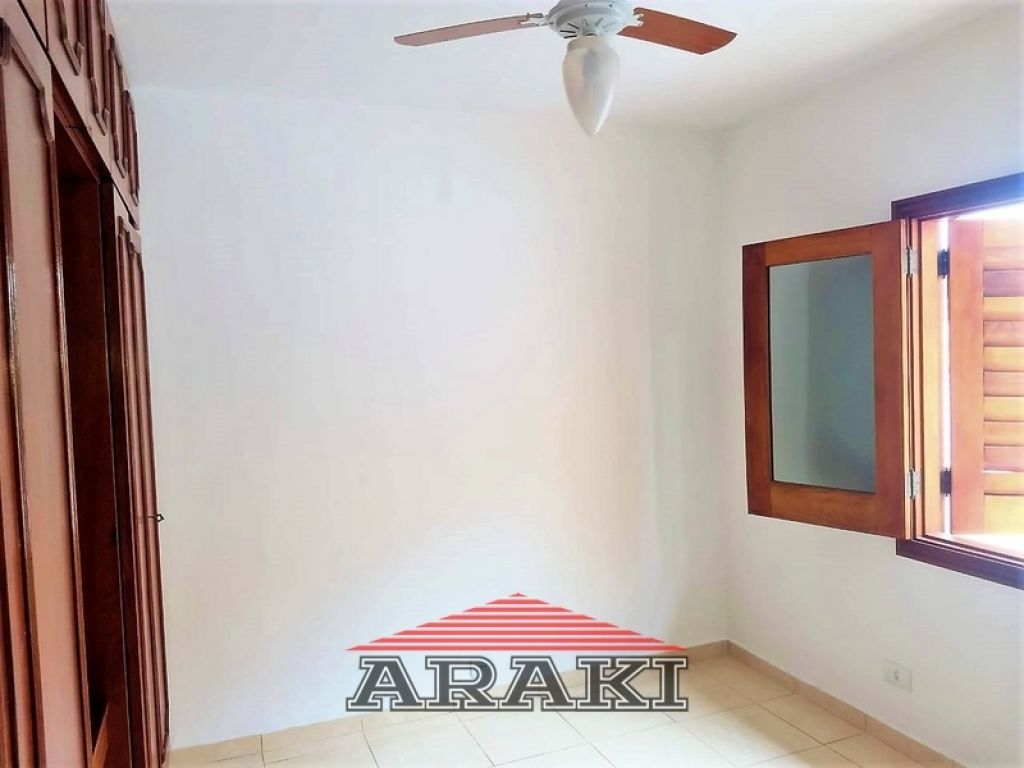 Casa Térrea para Venda - Jardim Oriental