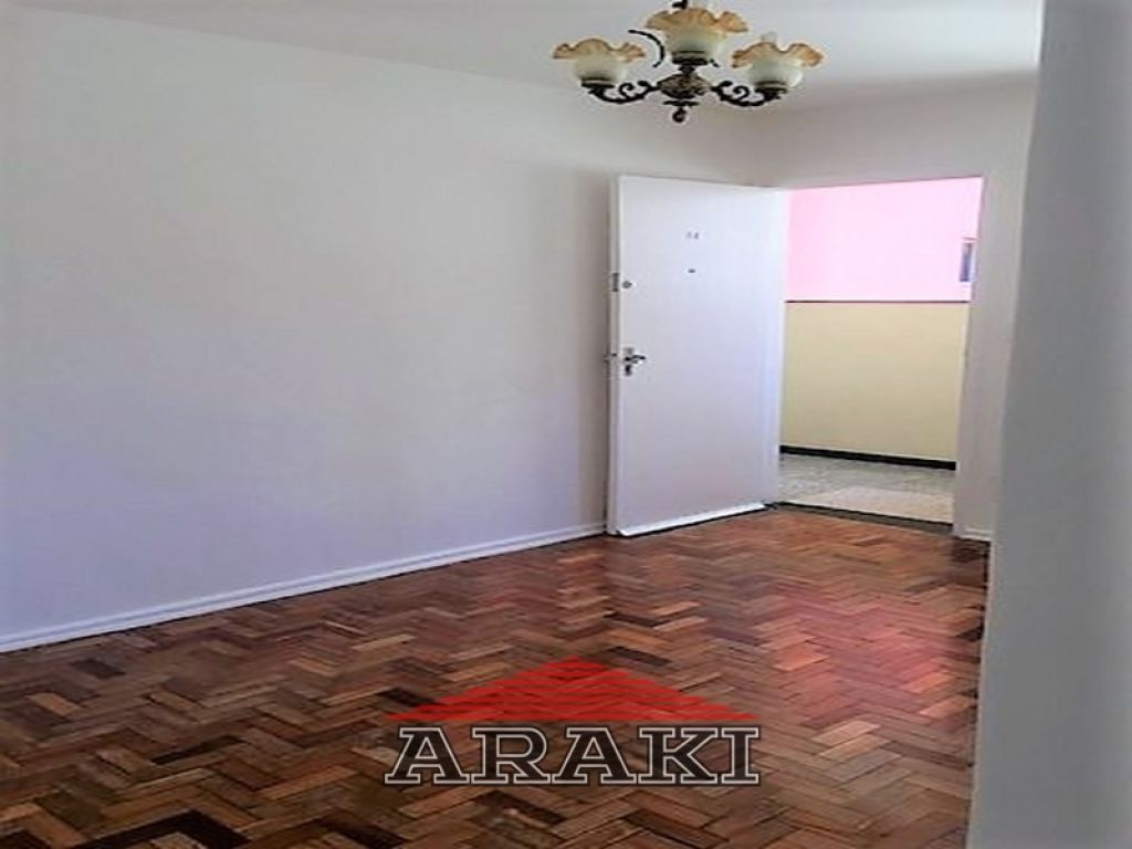 Apartamento para Venda - Vila Guarani Z Sul