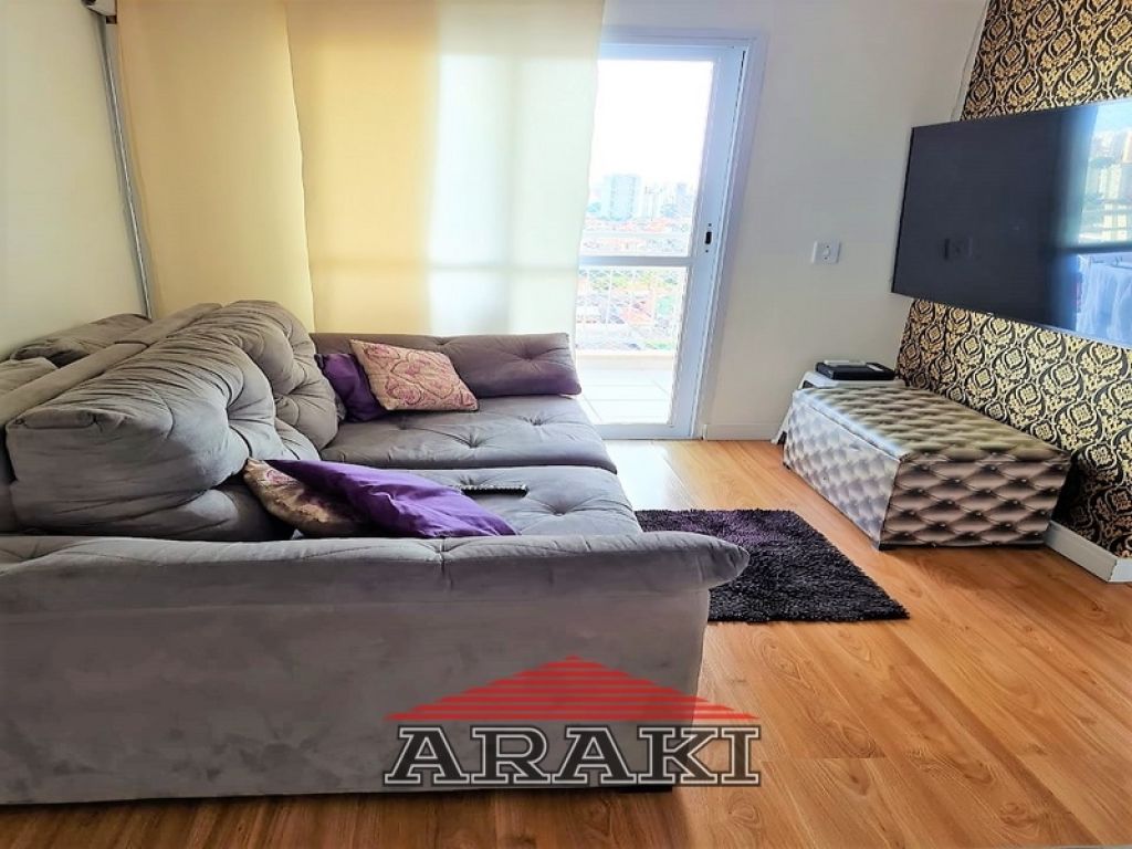 Apartamento para Venda - Água Funda
