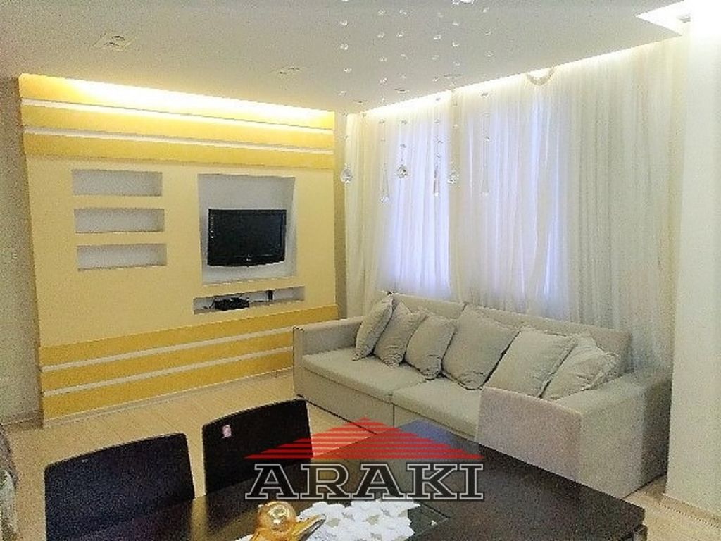 Apartamento para Venda - Jabaquara