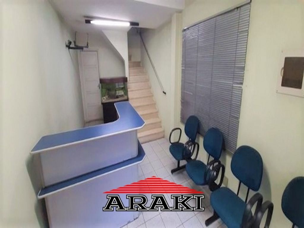 Comercial para Venda - Planalto Paulista