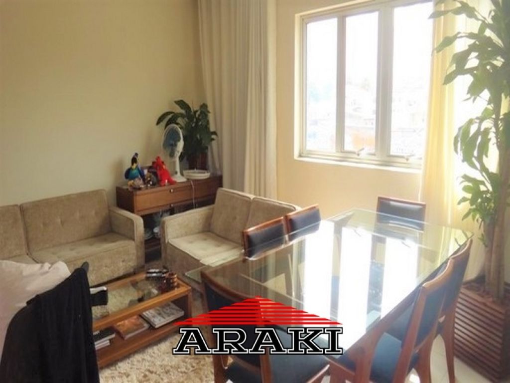 Apartamento para Venda - Vila Firmiano Pinto