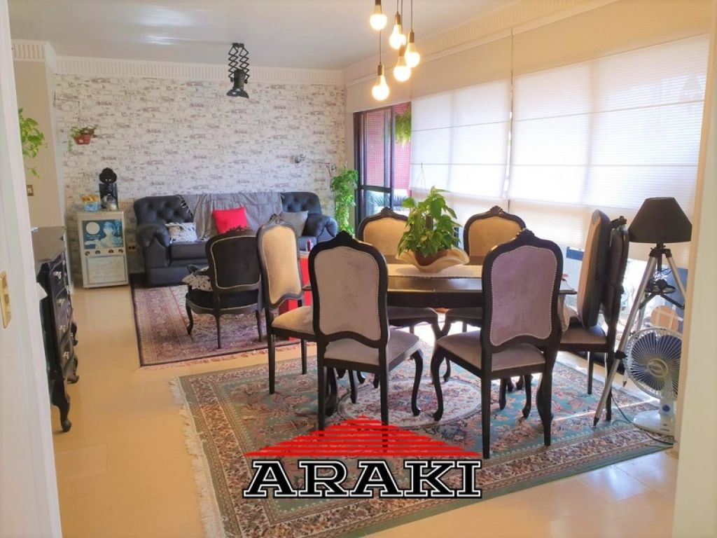 Apartamento para Venda - Saúde