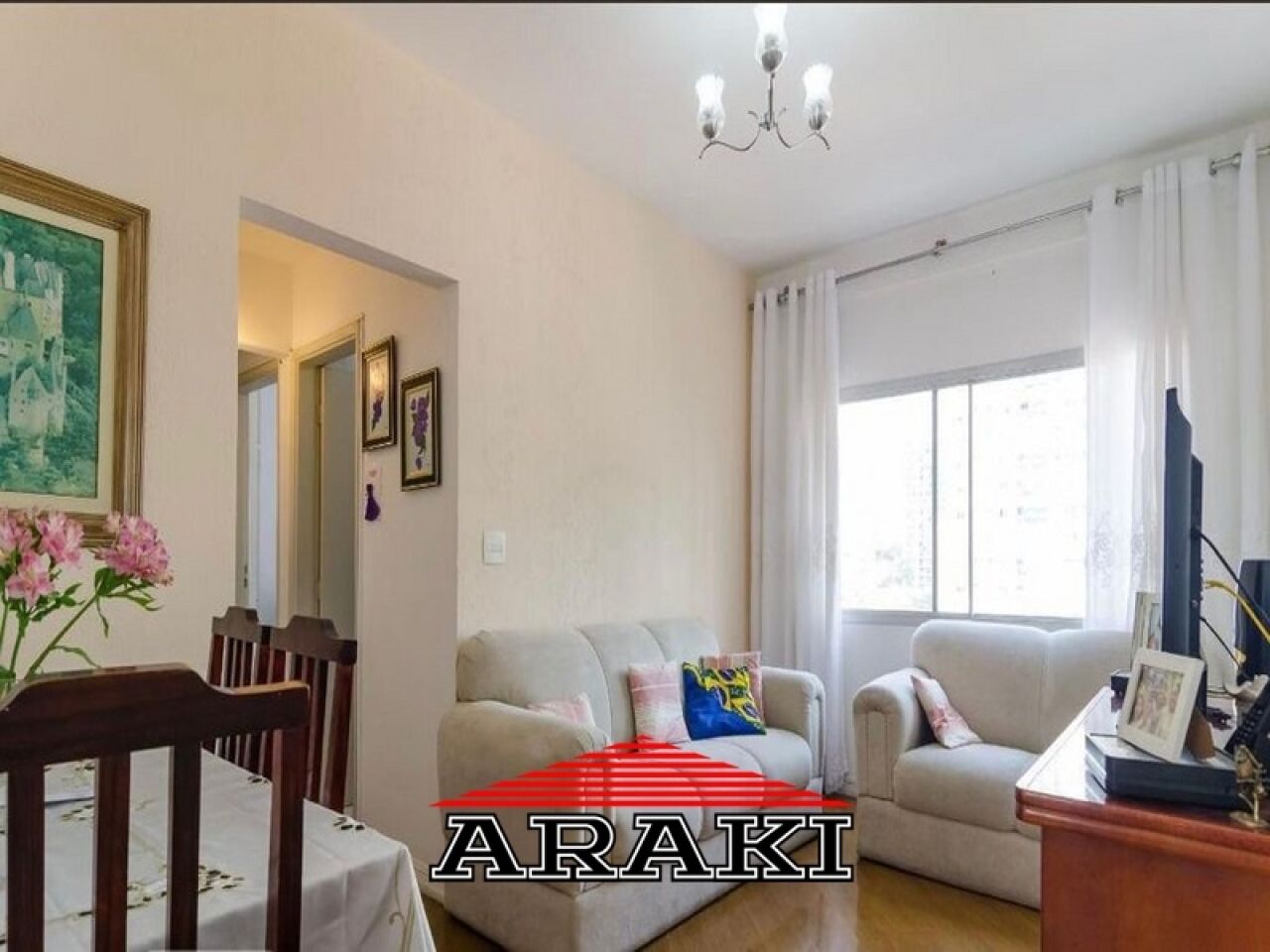 Apartamento para Venda - Saúde