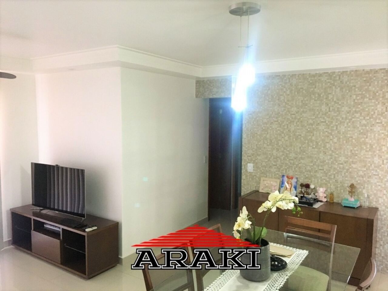 Apartamento para Venda - Jabaquara