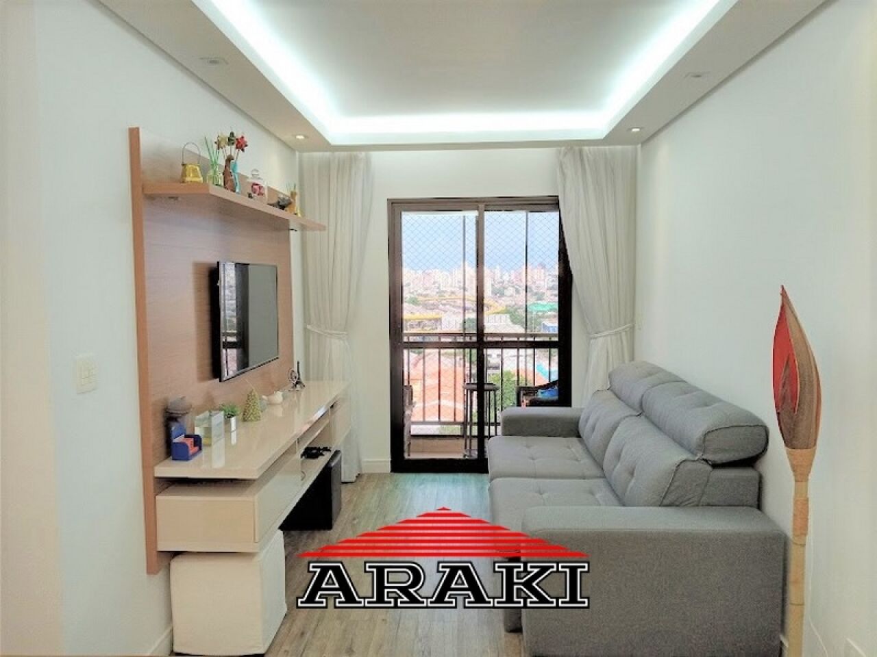 Apartamento para Venda - Ipiranga