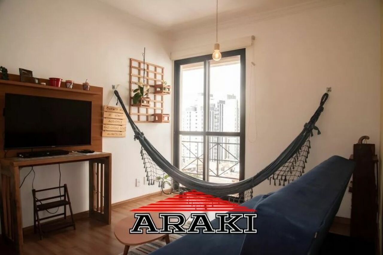Apartamento para Venda - Chácara Inglesa