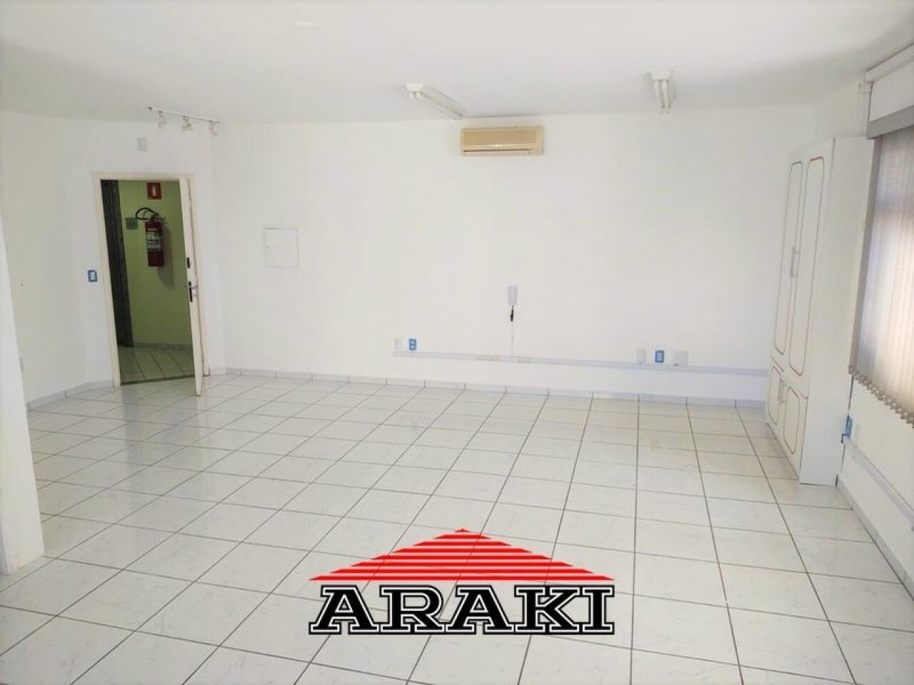 Sala para Venda - Vila Mariana