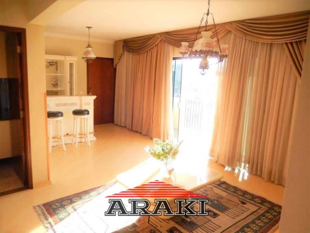 Apartamento para Venda - Jardim da Saúde