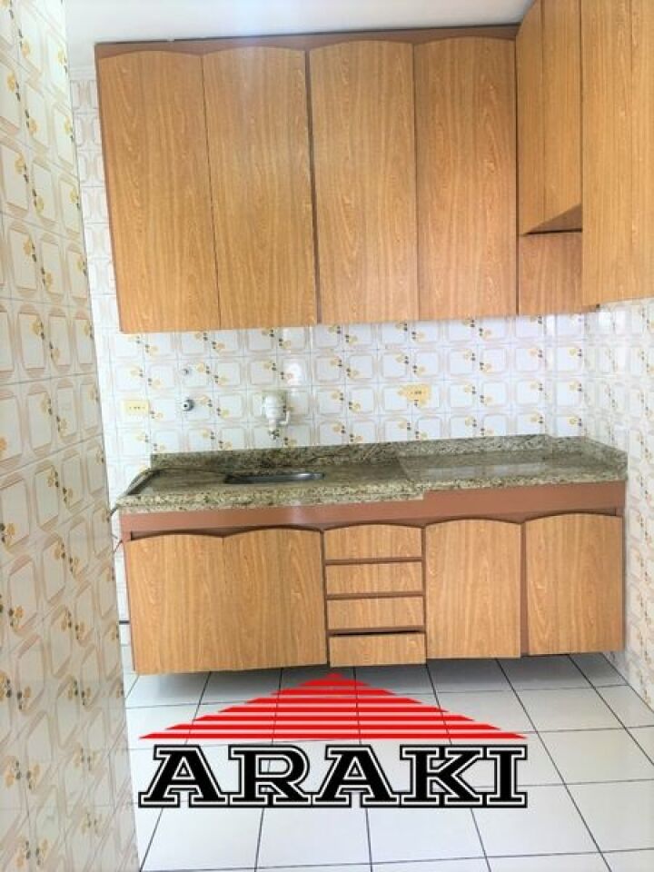 Apartamento para Venda - Sacomã