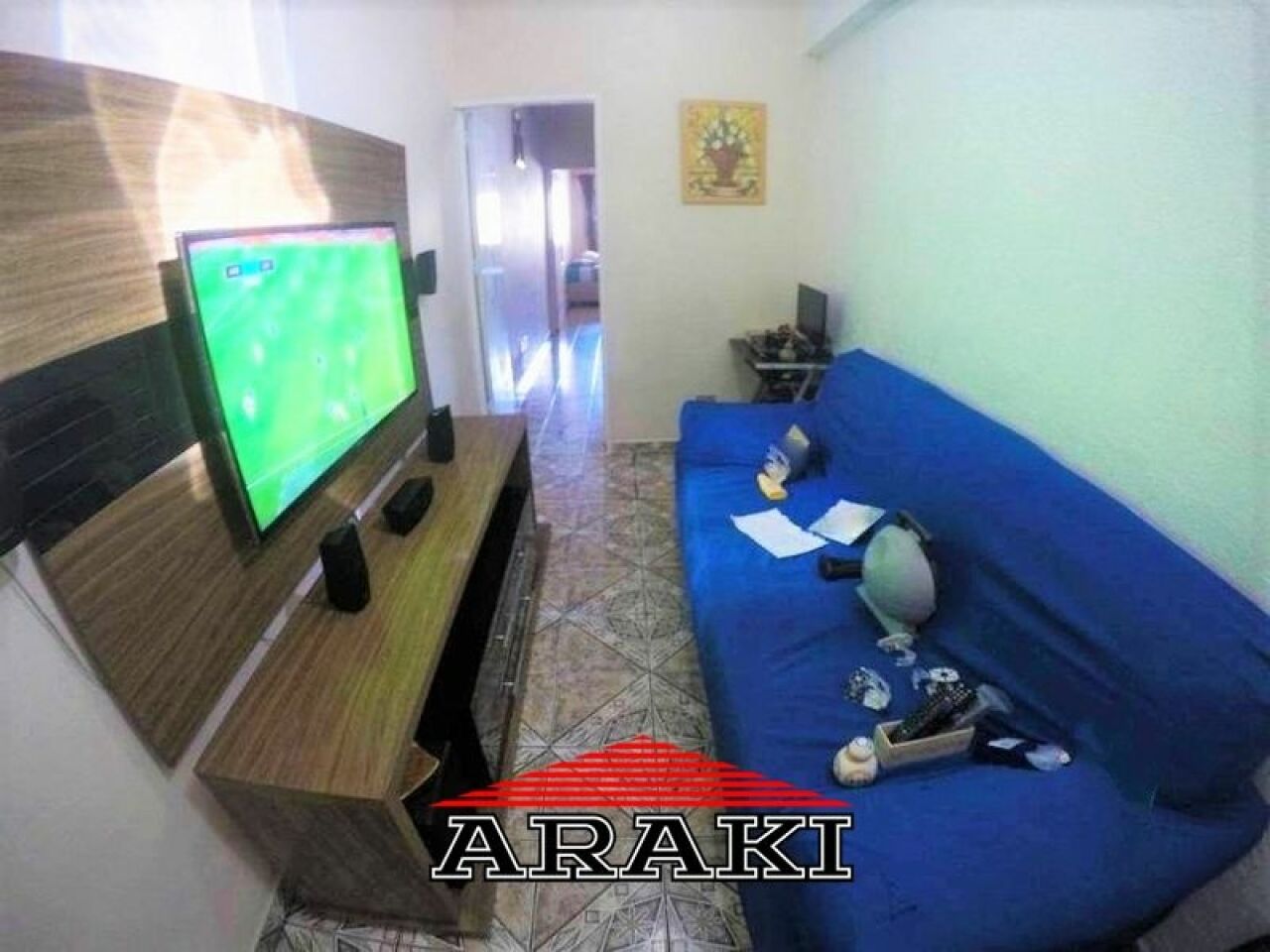 Casa Térrea para Venda - Vila da Saúde