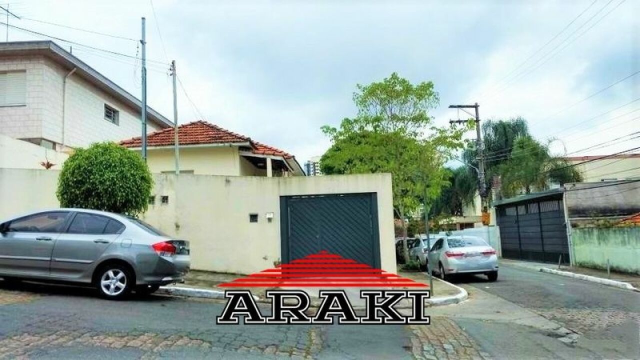 Terreno para Venda - Vila da Saúde