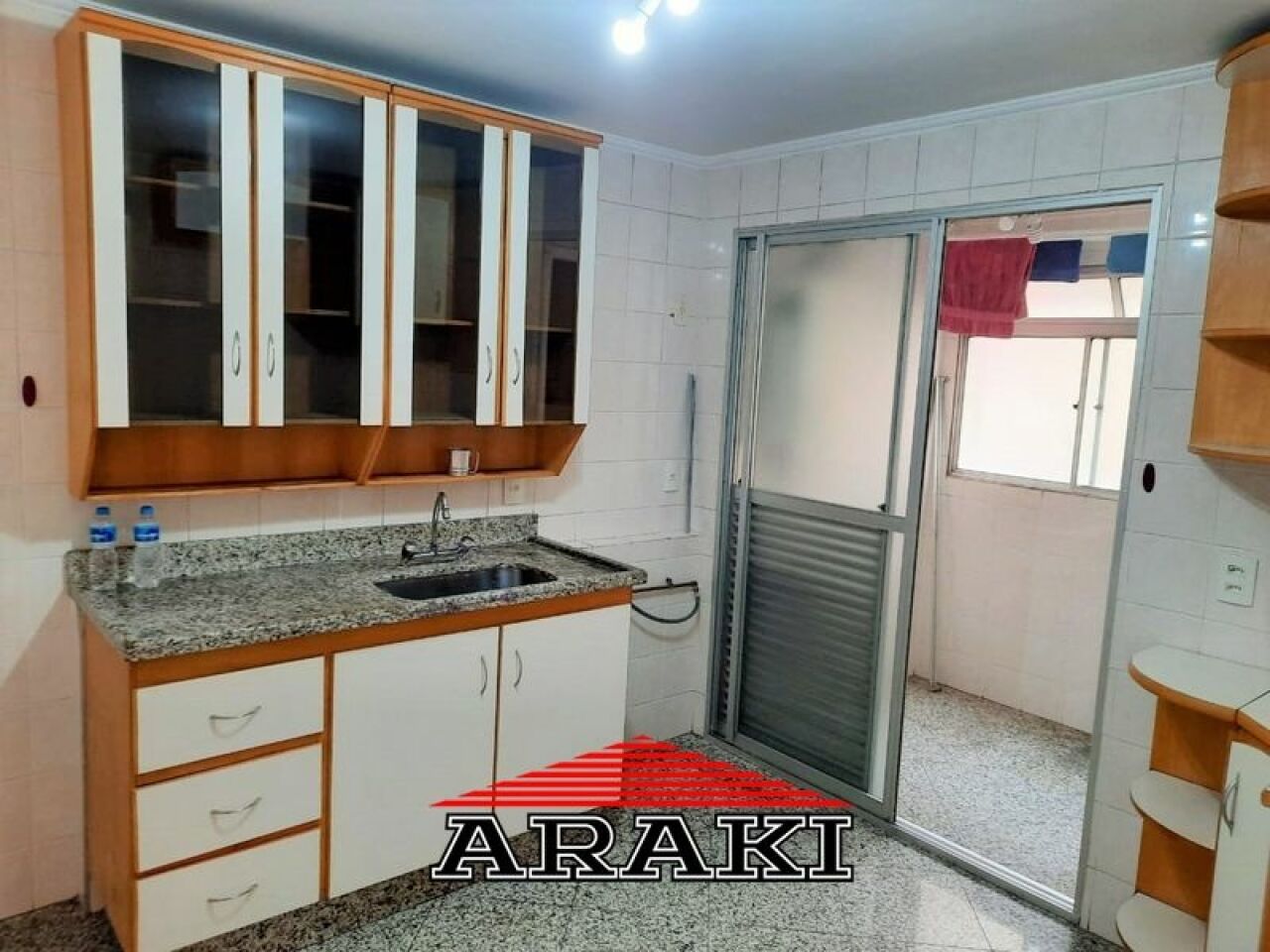 Apartamento para Venda - Vila Mariana