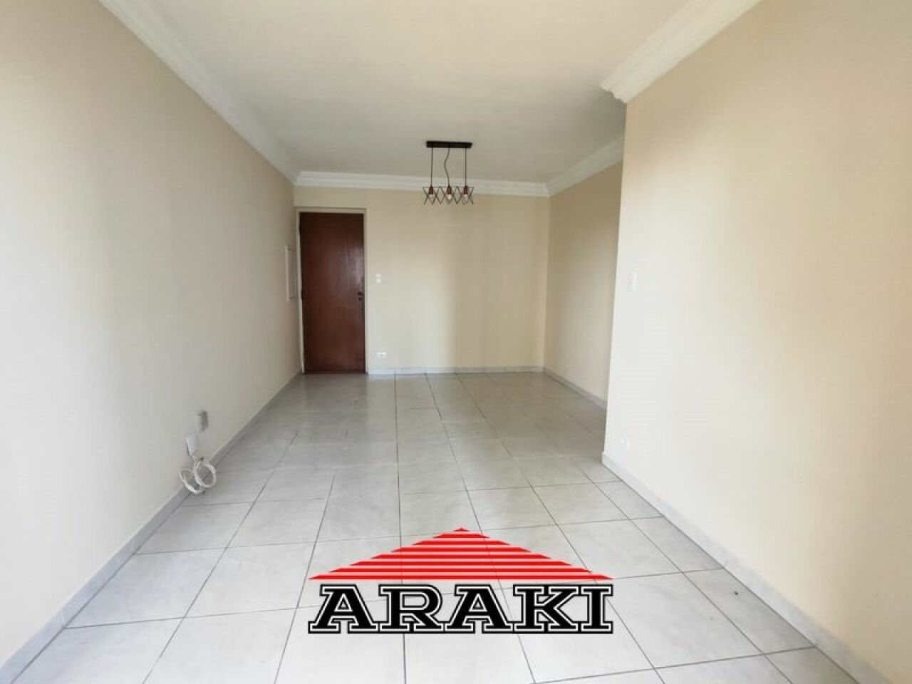 Apartamento para Venda - São Judas