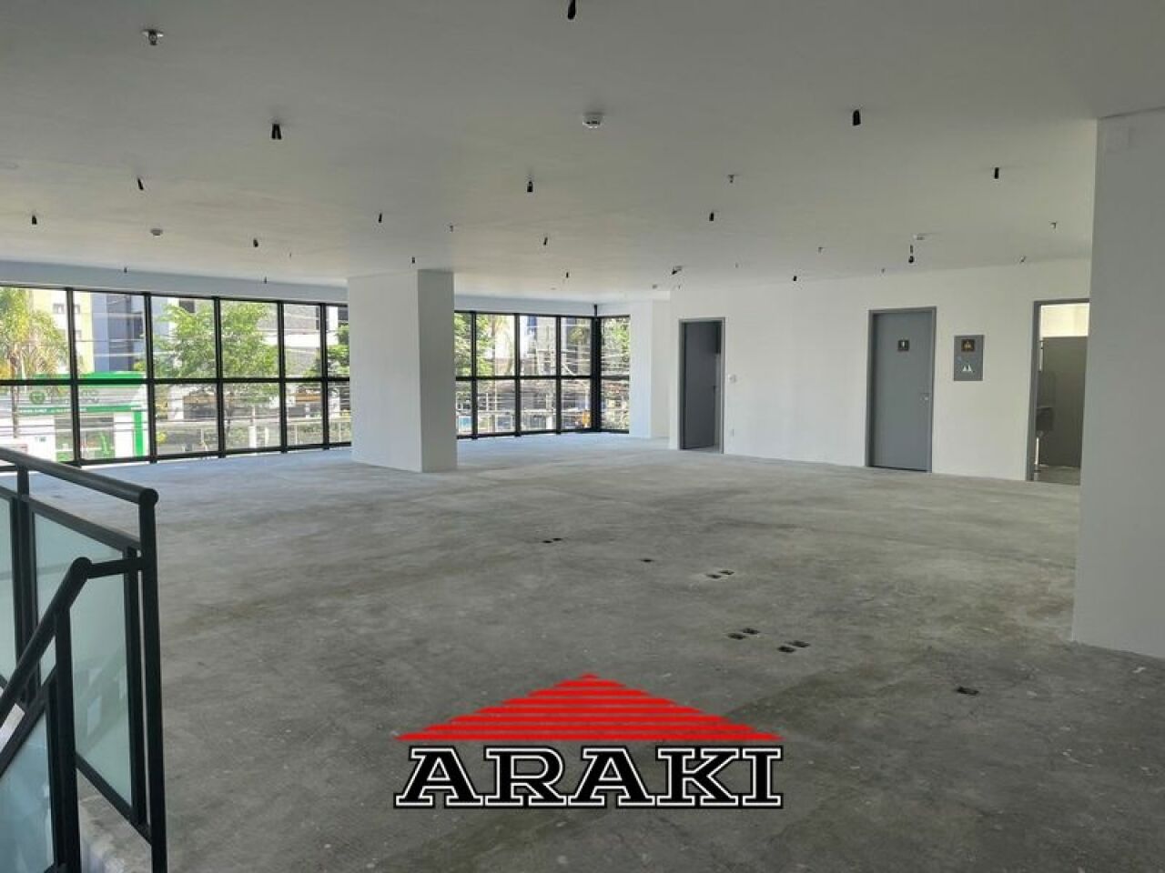 Sala para Venda - Mirandópolis