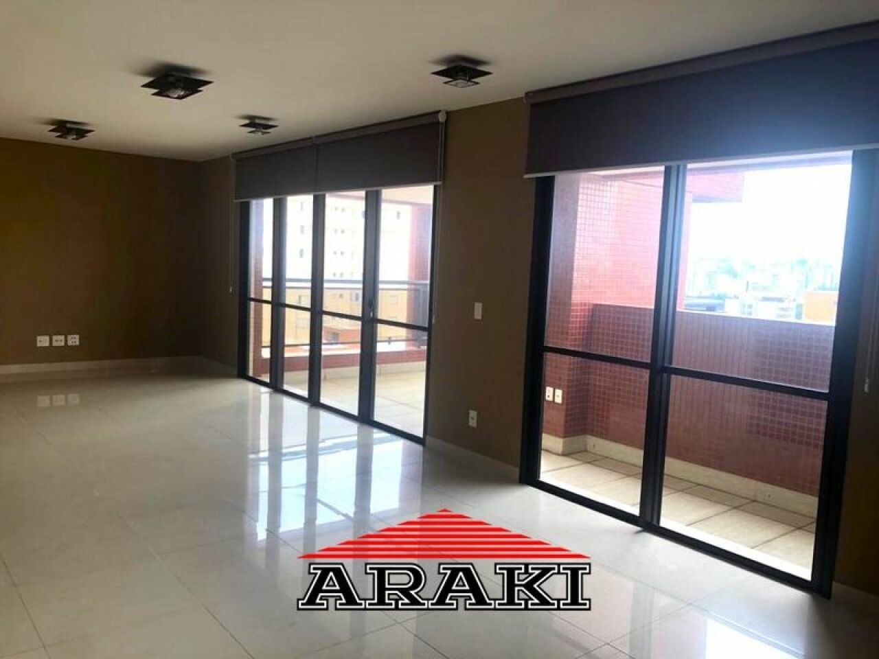 Apartamento para Venda - Vila Mariana