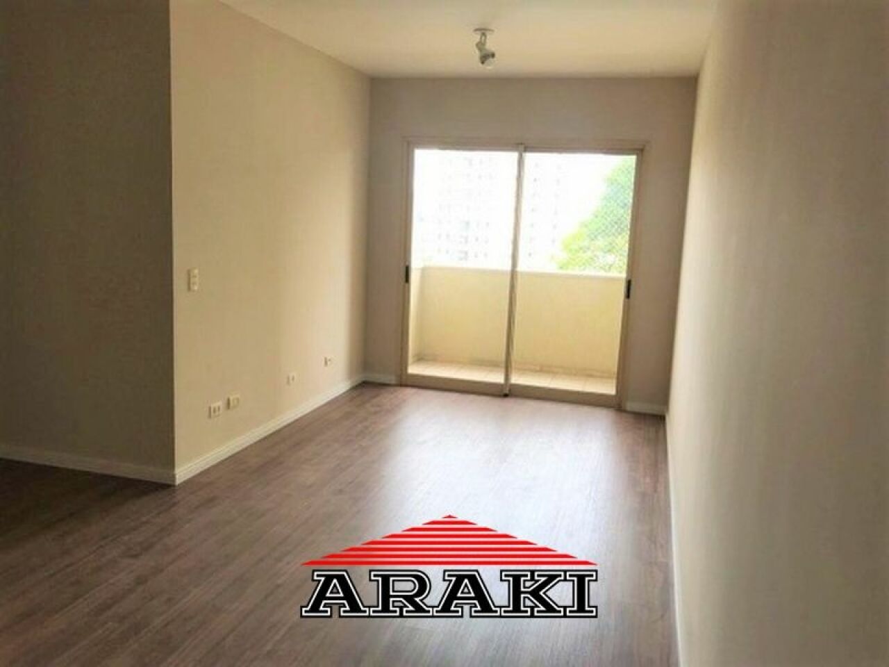Apartamento para Venda - Vila Monumento