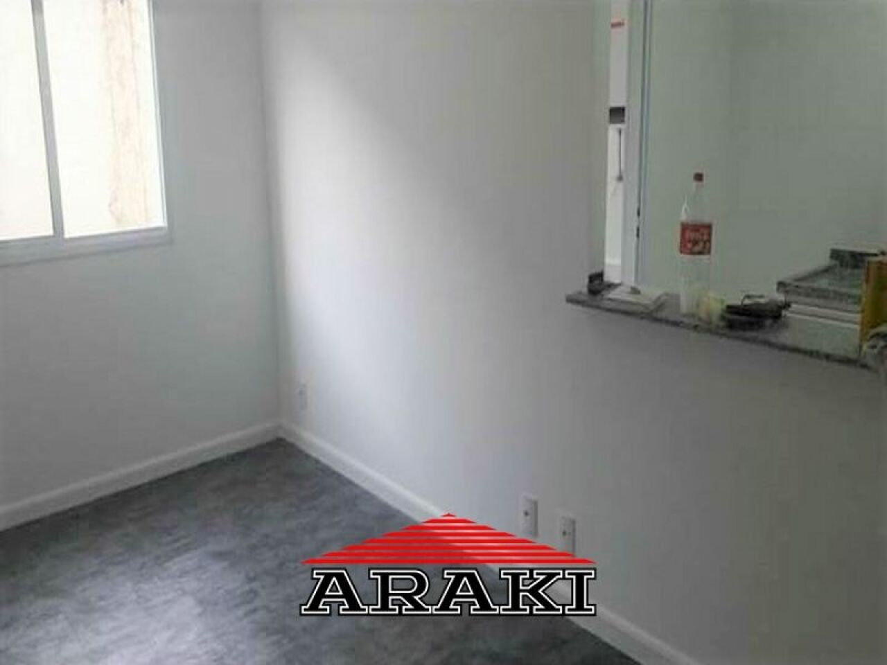 Apartamento para Venda - Jardim Santa Emília
