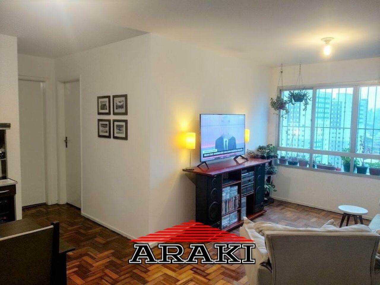 Apartamento para Venda - Cambuci