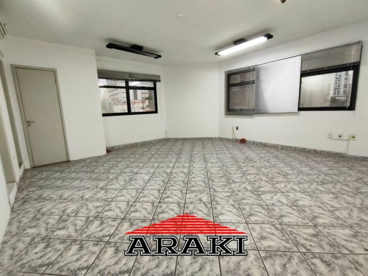 Sala para Venda - Vila Mariana