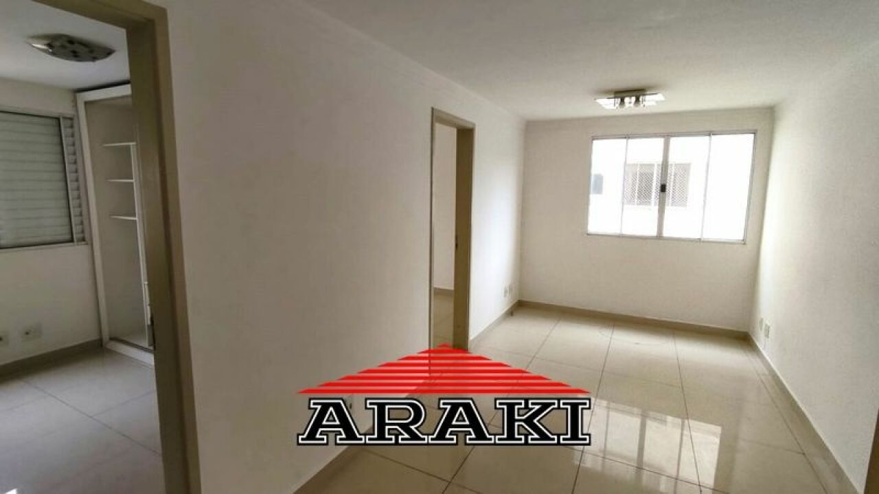Apartamento para Venda - Água Funda