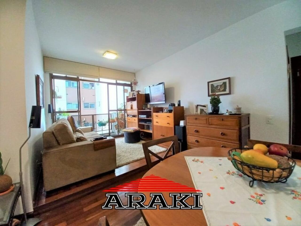 Apartamento para Venda - São Judas