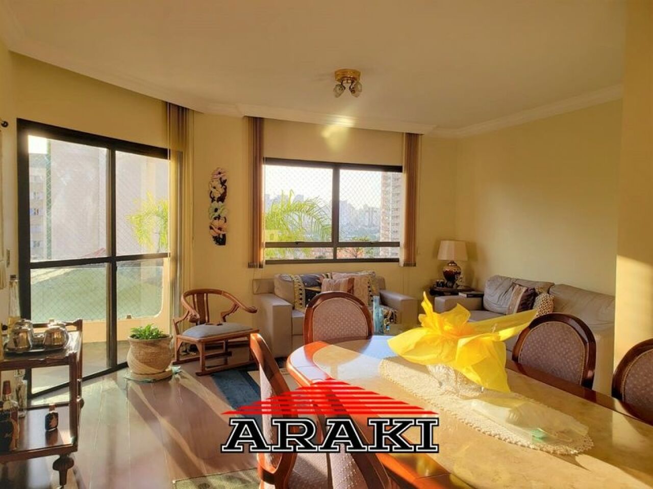 Apartamento para Venda - Vila Gumercindo