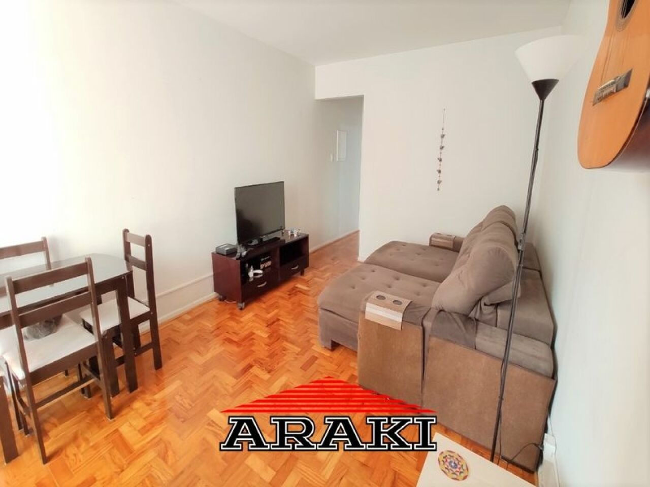 Apartamento para Venda - Vila Mariana
