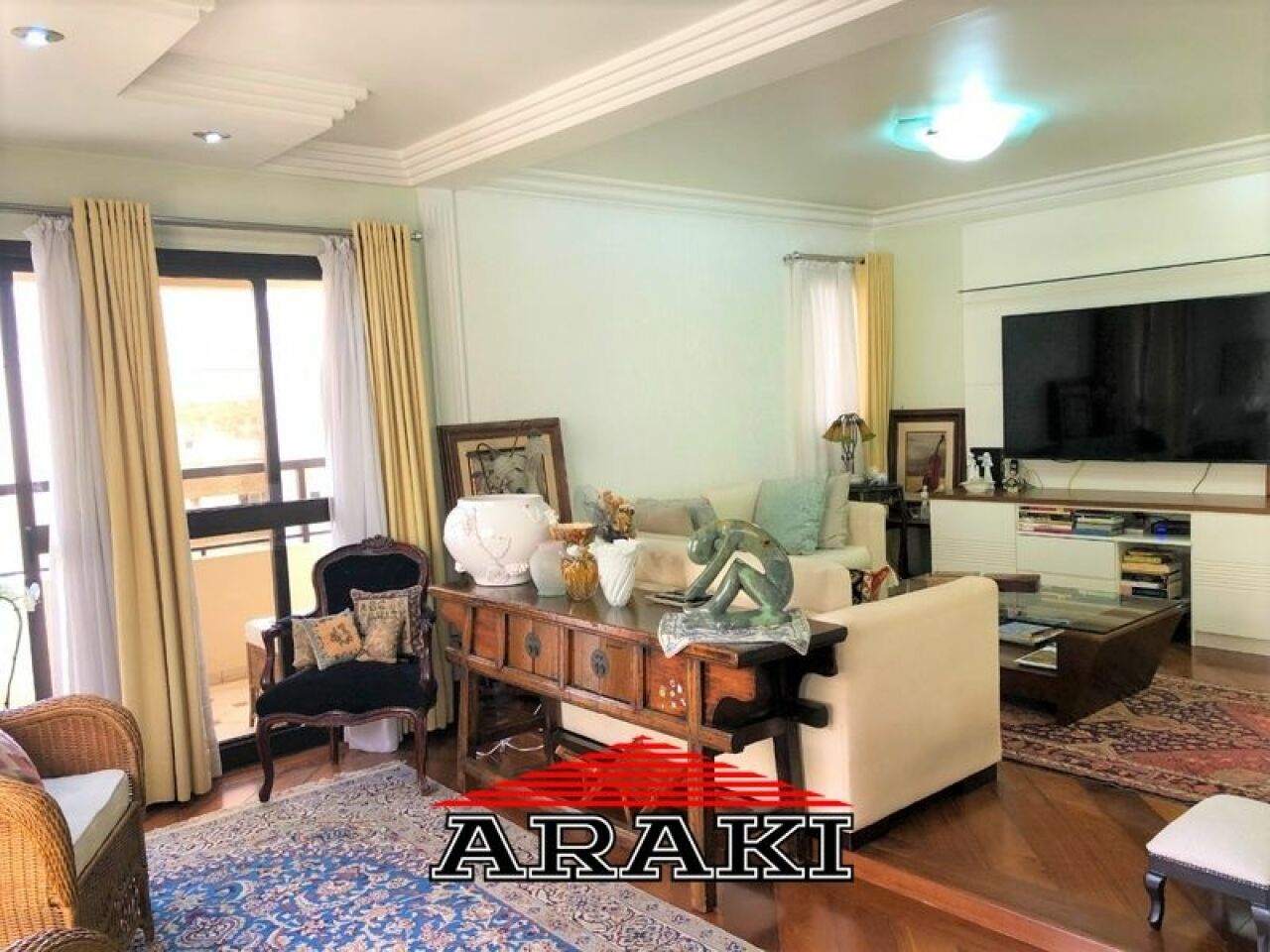 Apartamento para Venda - chácara klabin
