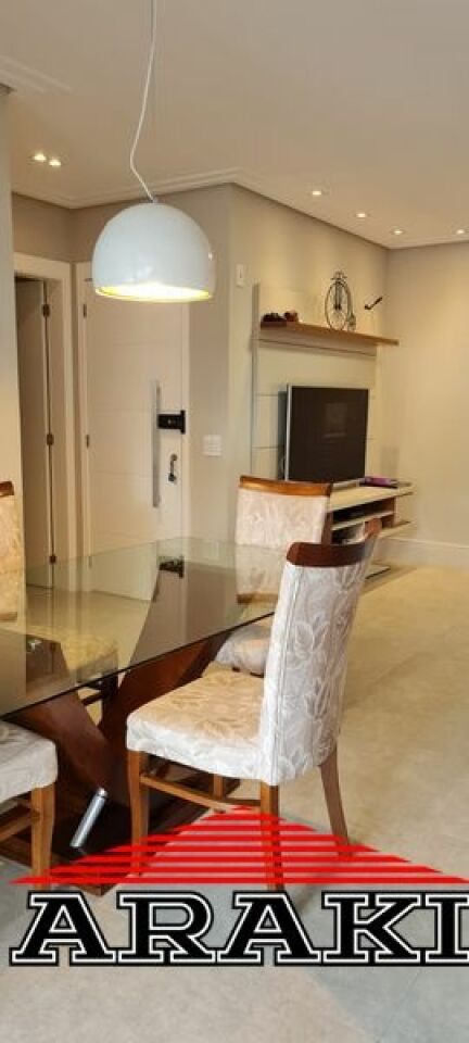Apartamento para Venda - São Judas