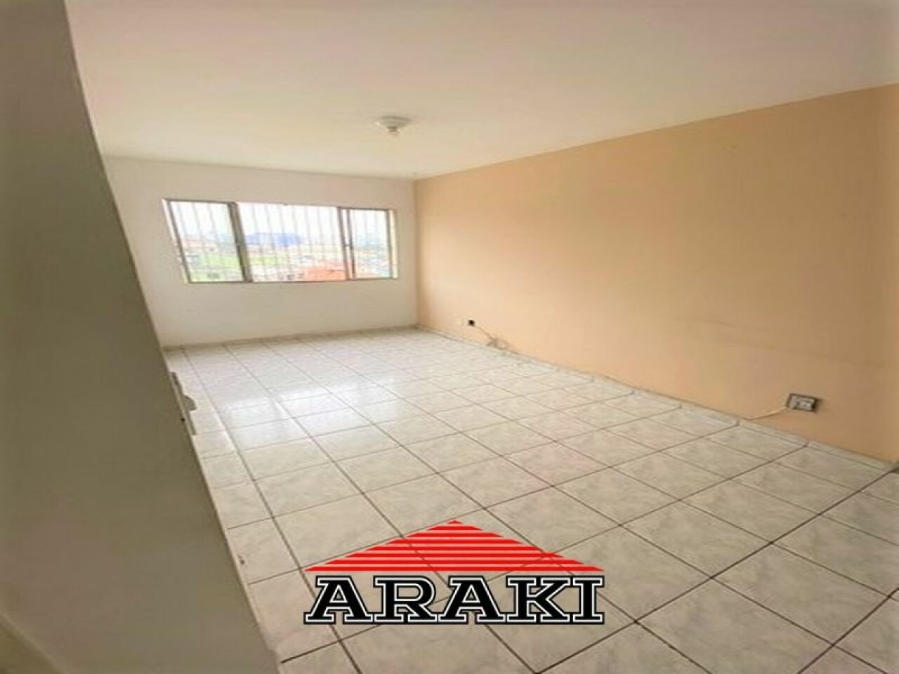 Apartamento para Venda - São João Clímaco