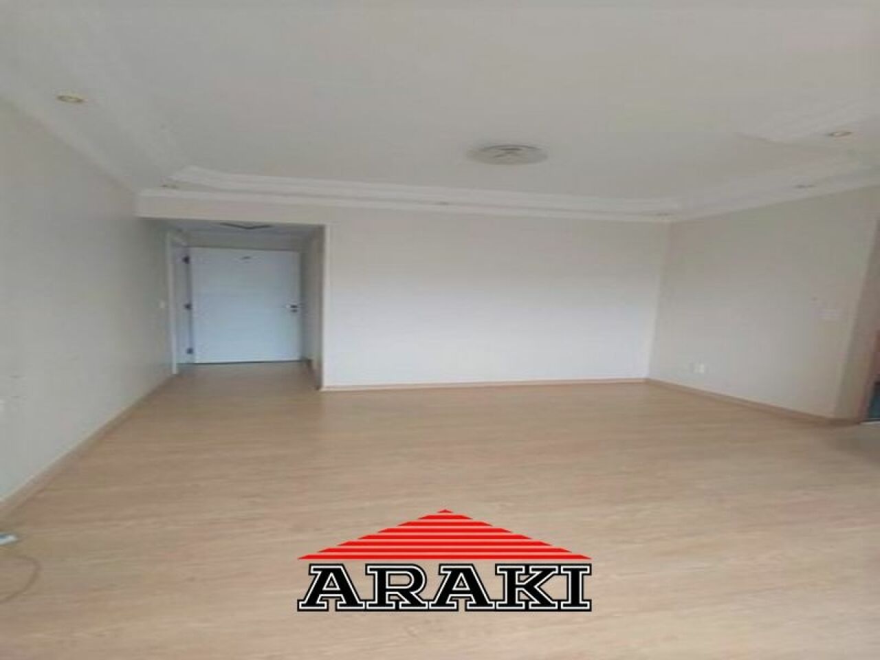 Apartamento para Venda - Vila das Mercês