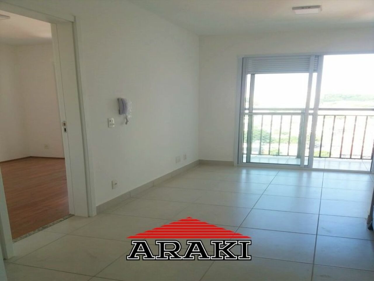 Apartamento para Venda - Jardim da Glória