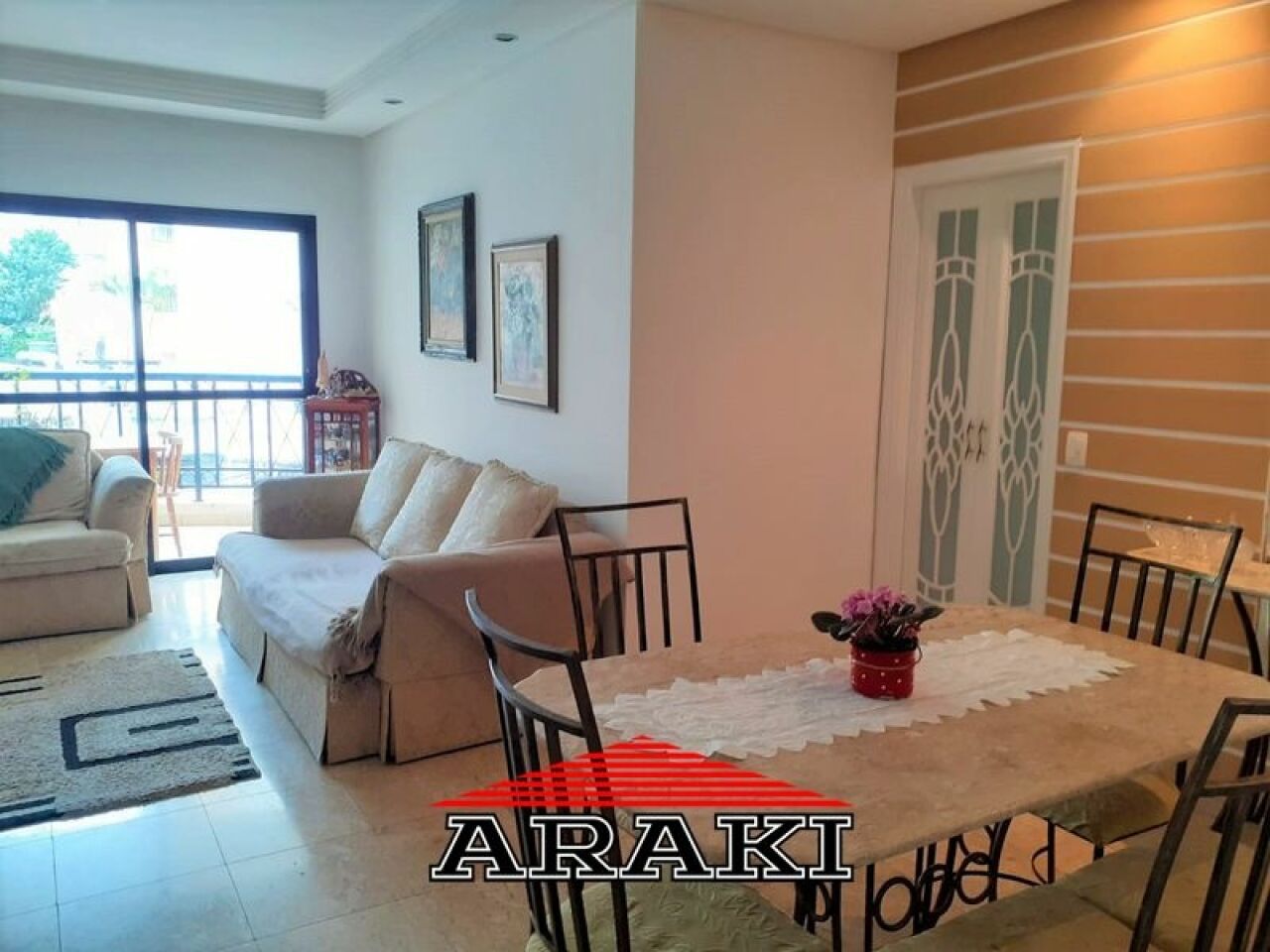 Apartamento para Venda - Saúde