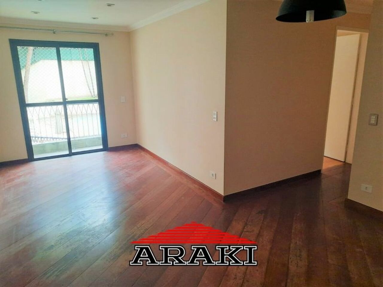 Apartamento para Venda - Jabaquara