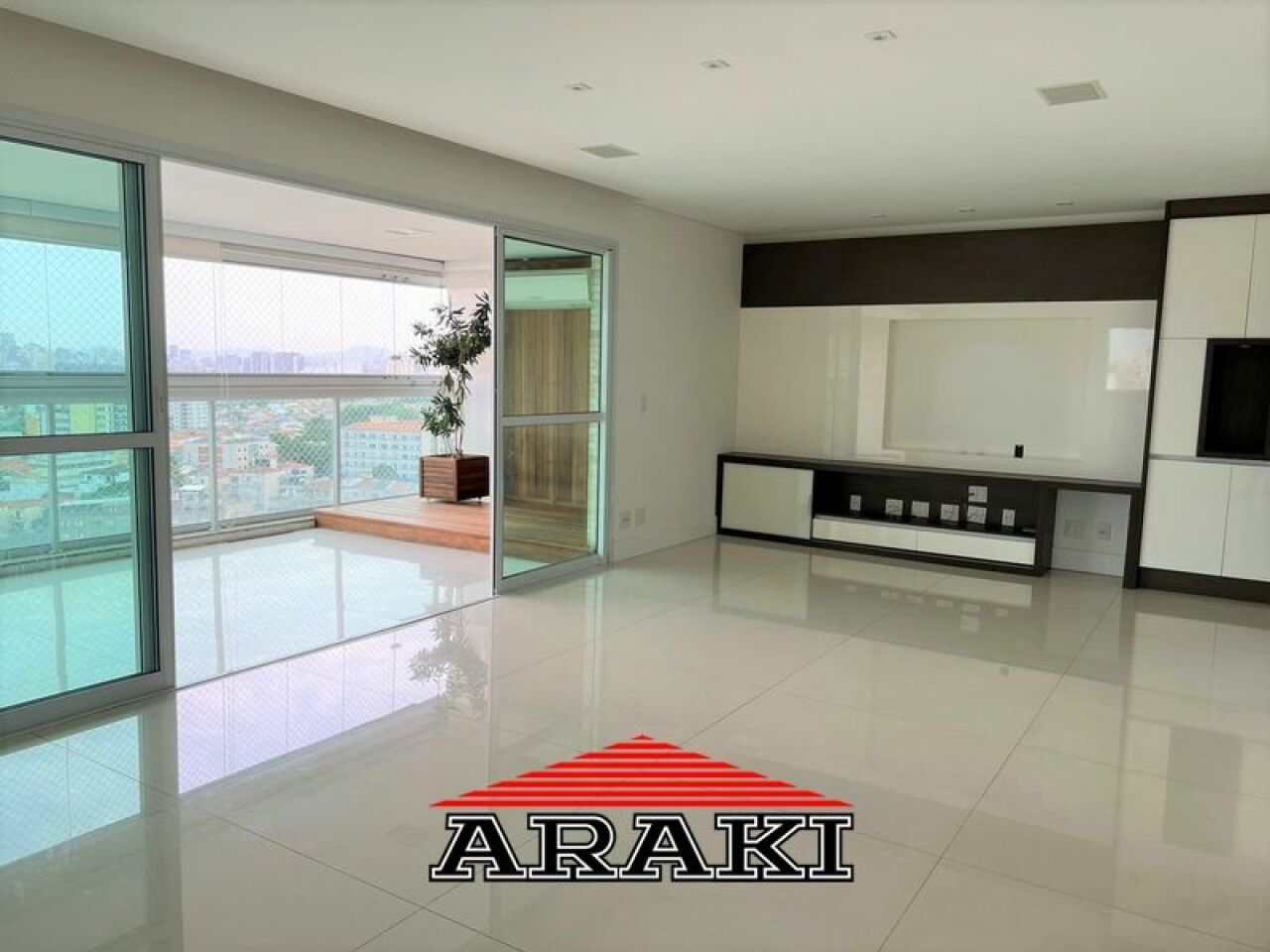 Apartamento para Venda - Saúde