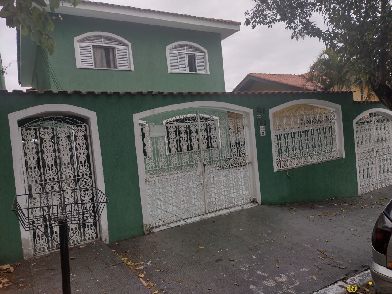 VENDA | SOBRADO - Jardim Guapira - 3 dormitórios - 8 Vagas - 275m² - CÓD:EJ1265