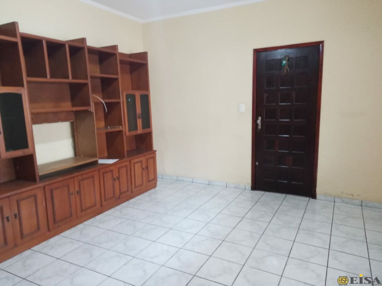 VENDA | SOBRADO - Jardim Brasil Zona Norte - 3 dormitórios - 2 Vagas - 120m² - CÓD:EJ1423
