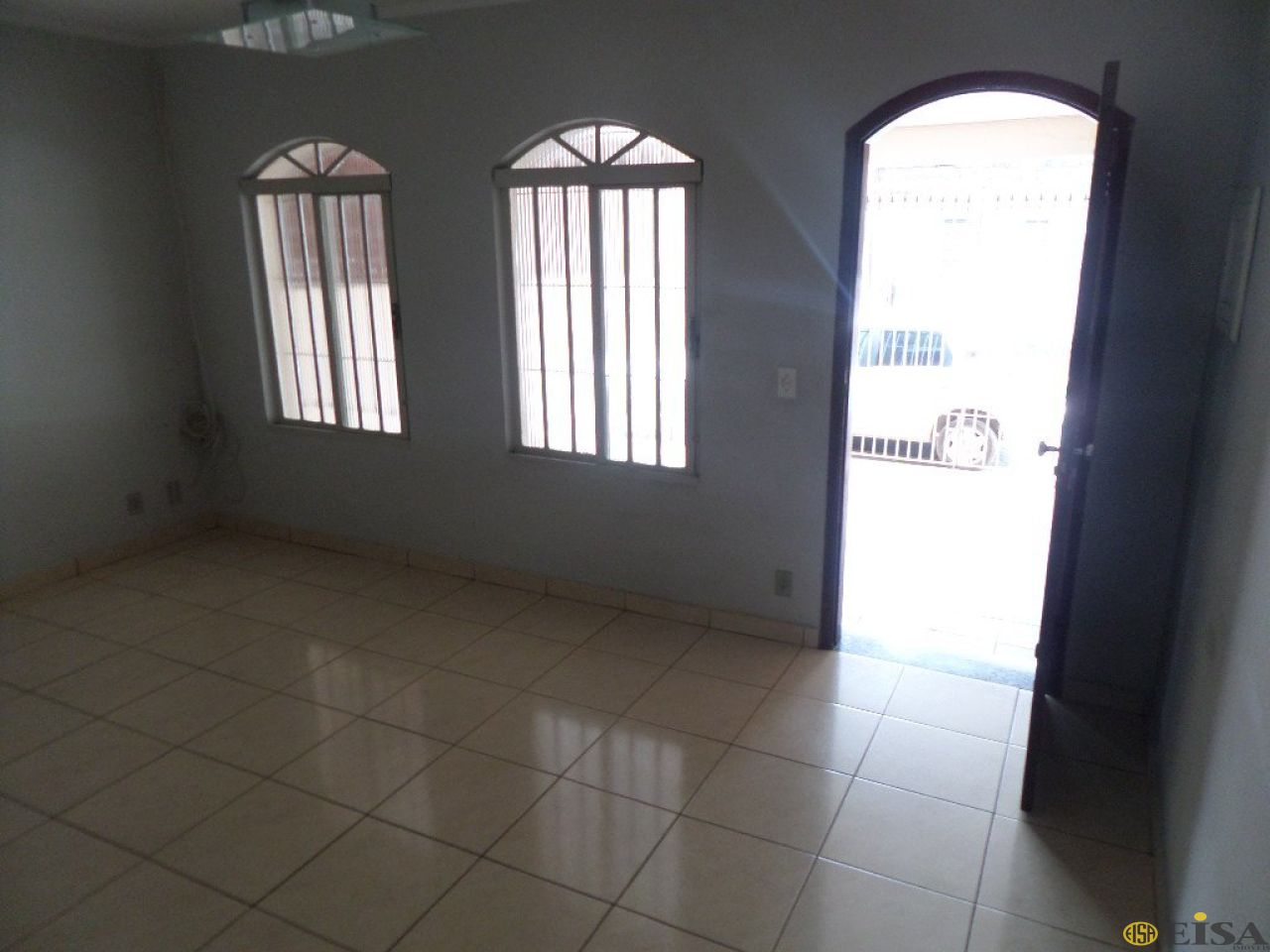 VENDA | SOBRADO - Jardim Brasil Zona Norte - 2 dormitórios - 2 Vagas - 100m² - CÓD:EJ1431
