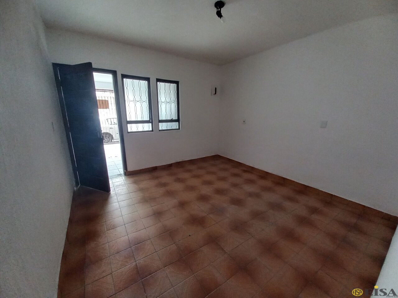 LOCAÇÃO | CASA TéRREA - Jardim Brasil Zona Norte - 3 dormitórios - 1 Vagas - 50m² - CÓD:EJ1638
