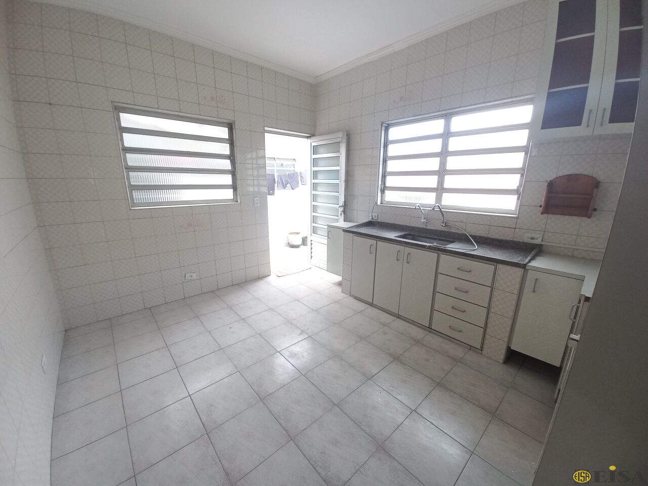 LOCAÇÃO | CASA ASSOBRADADA - Jardim Brasil Zona Norte - 3 dormitórios - 1 Vagas - 100m² - CÓD:EJ1941