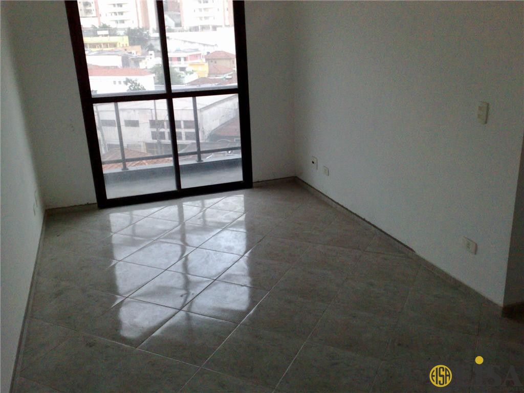 VENDA | APARTAMENTO - Parada Inglesa - 3 dormitórios - 1 Vagas - 75m² - CÓD:EJ2232