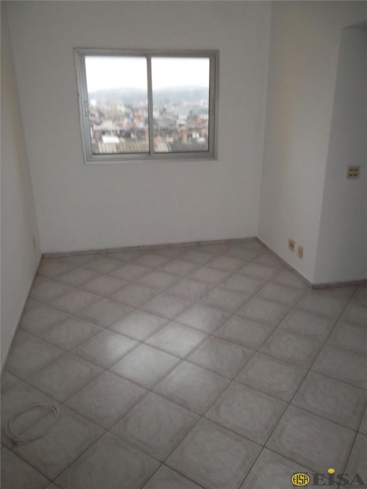 VENDA | APARTAMENTO - Parque Edu Chaves - 2 dormitórios - 1 Vagas - 60m² - CÓD:EJ2266