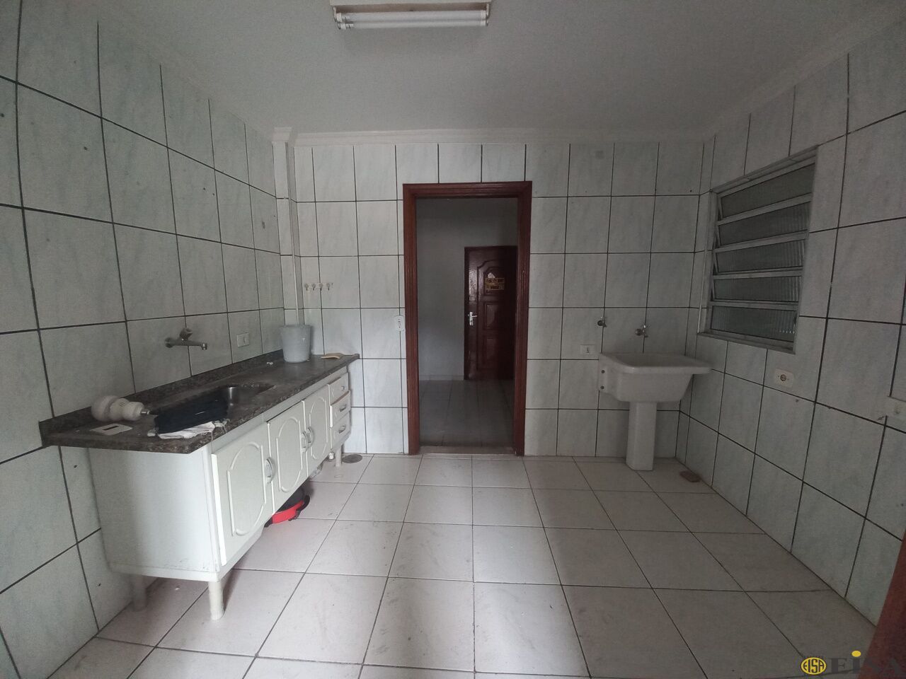 LOCAÇÃO | APARTAMENTO - Jardim Brasil Zona Norte - 1 dormitórios -  Vagas - 50m² - CÓD:EJ2747